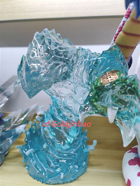 Wow Jaina Resin Model Jaina Proudmoore Water Elemental Wd Custom In