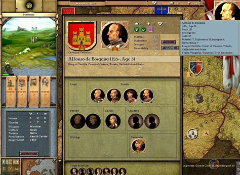 If you like what we do please help us grow by sharing, seeding and rating the games. Crusader Kings 1 Game - Games Free FUll version Download