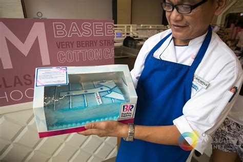 Pick up a deliciously scrumptious. My BASKIN-ROBBINS Ice Cream Cake Experience ...