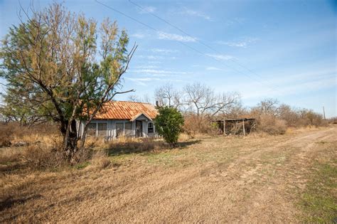 70 Acres In Uvalde County Texas