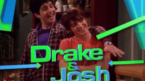 Drake And Josh Theme Song Acoustic Season 4 Hd Youtube