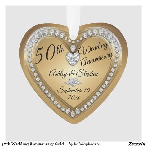 Traditional 50th Wedding Anniversary Ts Uk ~ 29 Personalized Design