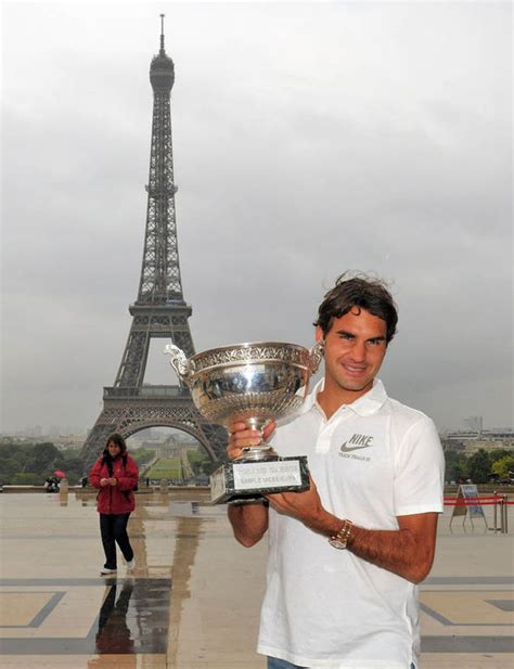 French open grand slams roger federer. Why isn't Roger Federer playing at the French Open? Will ...