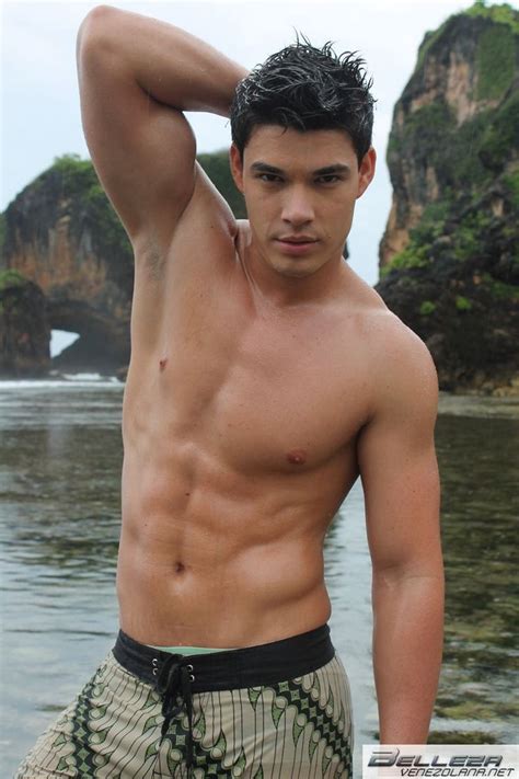 Puerto Rican Male Models Hot Dudes Cute Male Models Athletic Men