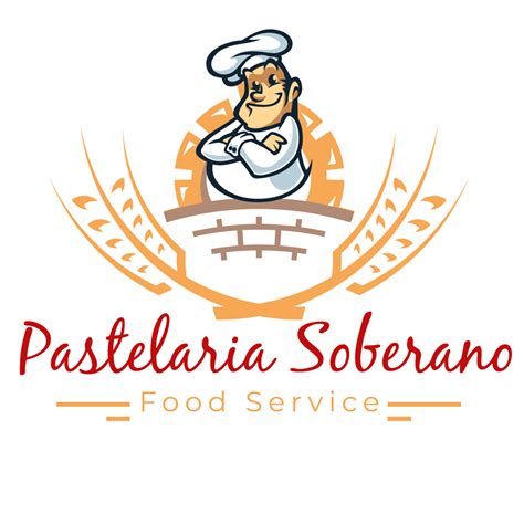Web Delivery Pastelaria Soberano Food Service