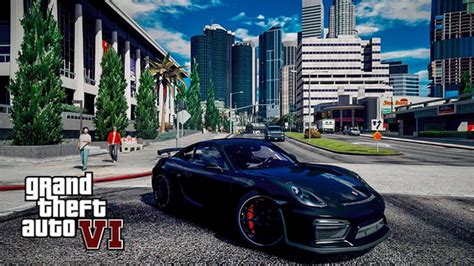 Gta 6 Cars Complete Review Concept Cars