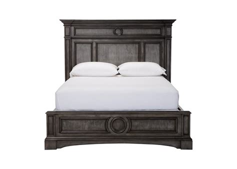 Girls canopy bedroom set ethan allen) $1,899.00. Warwick Bed | Beds | Ethan Allen | Bed, Bed design, Queen ...