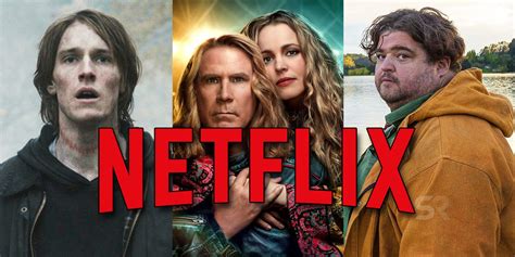 Netflix Best New Tv Shows And Movies This Weekend June 26