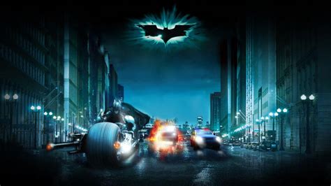 Gotham The Dark Knight By Seb29270 On Deviantart