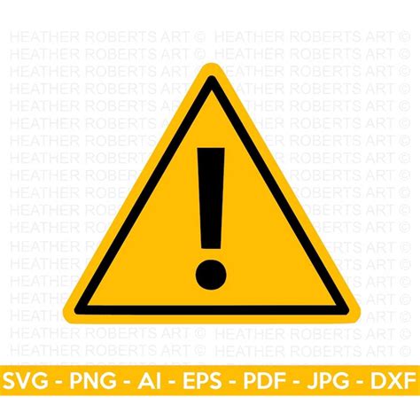 Yield Sign Svg Warning Sign Svg Road Signs Svg Safety Sig Inspire