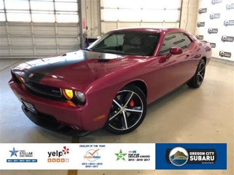 Pink Dodge Challenger For Sale Used Cars On Buysellsearch