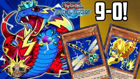 0:07 deck info 0:15 dragunity 1:50 fabled 2:40 blackwing 3:55 blue eyes 4:49 cyber dragon 5:52 fire king 7:22 valkyrie 8:30 cyber dragon. 9-0! UNDEFEATED! NEW TOP TIER! NEW WATT DECK! - Yu-Gi-Oh ...