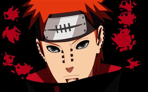 Pain Naruto Wallpapers Hd For Desktop Backgrounds