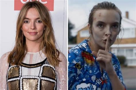 Killing Eve Cast Jodie Comer Reveals Why Shes So Good At Accents