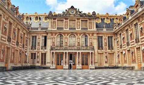 5 Cose Da Vedere Alla Reggia Di Versailles Nei Dintorni Di Parigi Ti