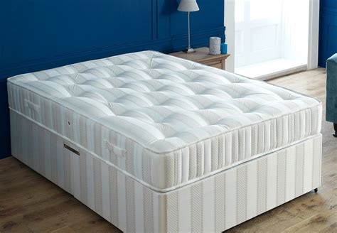 capri ortho mattress