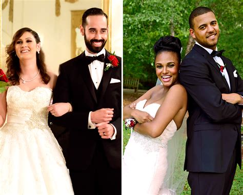 Married At First Sight Finale Recap Another Couple Splits