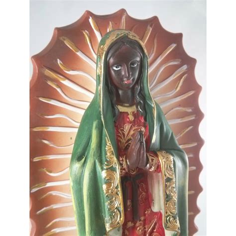 Check spelling or type a new query. COMPRAR IMAGEN - ESTATUA DE LA VIRGEN DE GUADALUPE.