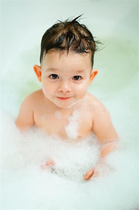 297 Baby Boy Having Bath Stock Photos Free And Royalty Free Stock
