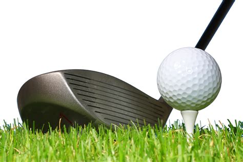 Golf Ball Golf Club Tee Wood Golf Balls And Golf Clubs Png Download