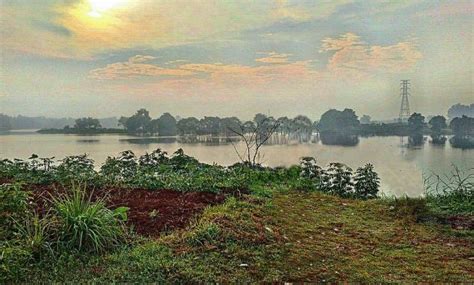 Irwan roby tv 1.561 views1 year ago. Situ Cibeureum Bekasi, Mancing di Danau Lokasi Alamat ...