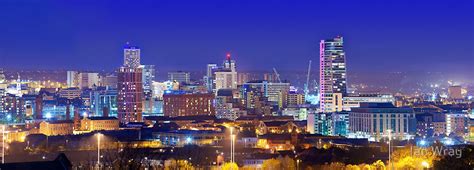 Leeds pride is one of our city's most important events that attracts over 50,000 people each year who come to watch our parade of over 100 floats weave its way through the city centre. Leeds City Council moves towards Shared City with ANS | ANS