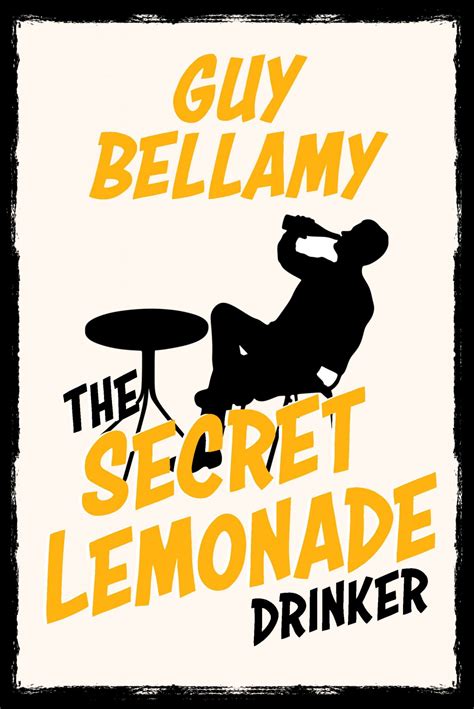 The Secret Lemonade Drinker Lume Books