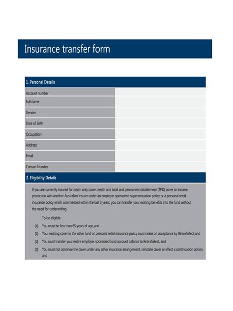 Get the definition of self insurance and understand what self insurance means in insurance. An example of a non-insurance transfer is