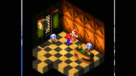 Lets Play Super Mario Rpg Legend Of The Seven Stars Part 50 Star