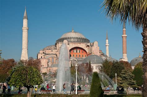 Istanbul Turkey holidays | Homeric Tours