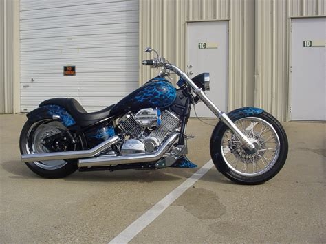 2002 yamaha bt 1100 mastino napoletano. 2005 Yamaha V Star 1100 Custom - Moto.ZombDrive.COM