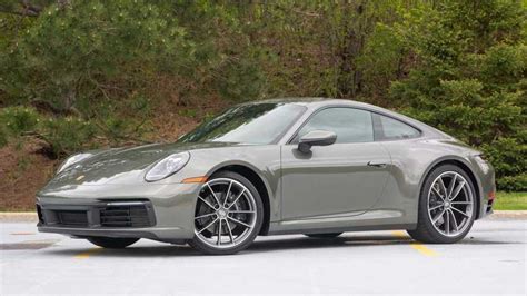 Porsche 911 Hybrid Would Value Power And Performance Over Efficiency