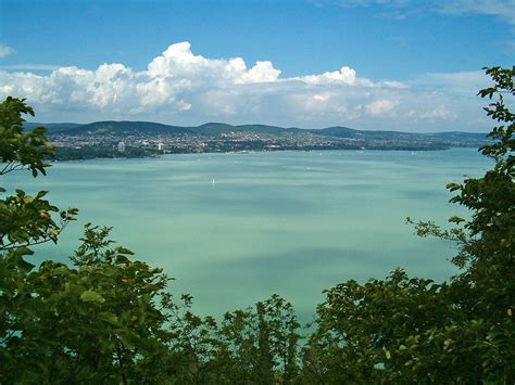 Summer + hungary = balaton! Balaton (jazero) - Wikipédia