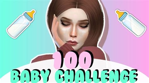 100 Baby Challenge Pregnantagain Sims 4 Ep8 Youtube