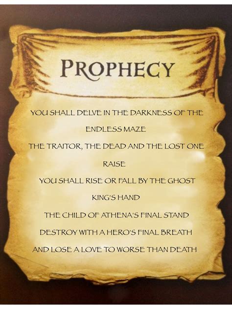 346 pages · 2017 · 2.14 mb · 12,604 downloads· english. Annabeth's first Prophecy | Los héroes del olimpo, Percy ...
