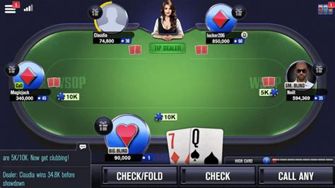 There was a lot of publicity after the televised wsop event that brought light to the fact that online play was available. Top Mobile Poker Apps to Play Real Money Poker Games ...