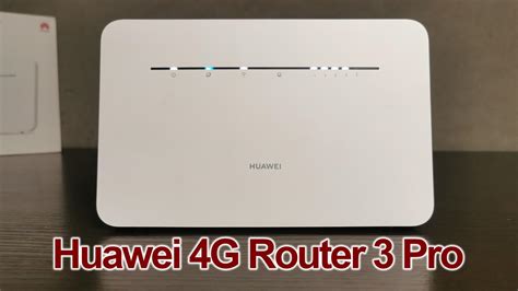 Huawei G Router Pro Are The Features Worth The Money Techzim