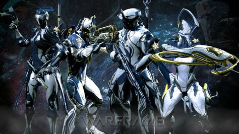 Warframe Hd Wallpapers Top Free Warframe Hd Backgrounds Wallpaperaccess