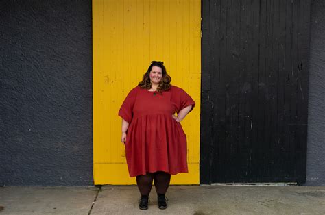 This Is Meagan Kerr A Plus Size Fashion And Style Blog From Nz