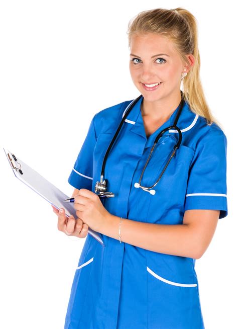 Young Nurse Free Stock Photo Public Domain Pictures