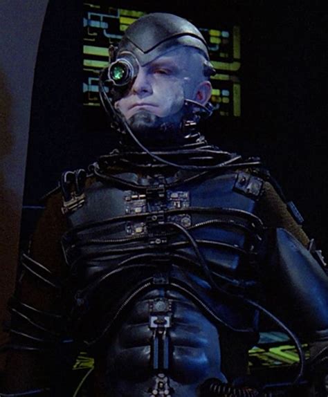 194 Best Images About Borg Star Trek On Pinterest