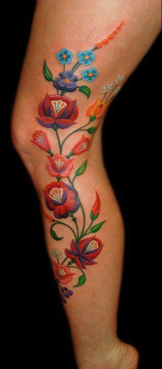 99 Sensational Flower Tattoos Page 9 Of 14 Tattoomagz