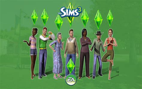 The Sims 3 Review 5 Reasons Why Its Still Worth Playing