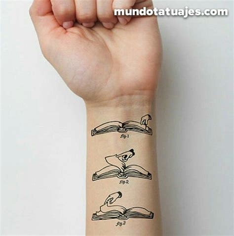 Pin by Elizabeth Neal on Tattoos | Open book tattoo, Literary tattoos