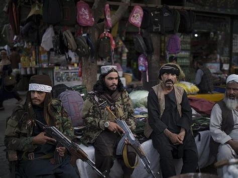 Taliban Verkünden Neue Regeln Stimmede
