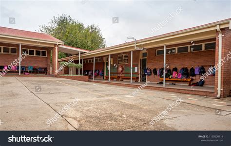 African School Building Images Stock Photos And Vectors Shutterstock