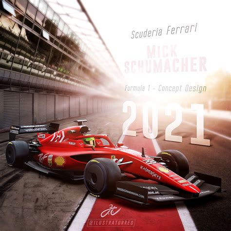 Immerse yourself in the interactive world of formula 1. @F1 2021 concept | Formula racing, Indy cars, Ferrari