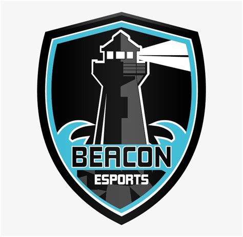 Beacon E Sports Logo Free Transparent Png Download Pngkey