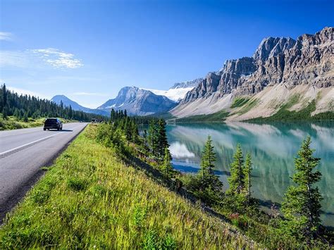 10 Canadian Road Trips You Must Take Before You Die Readers Digest