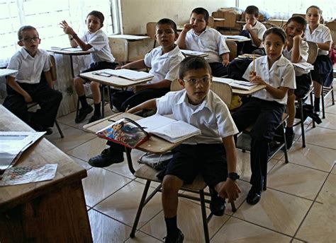 Costa Rica Costa Ricas Education System